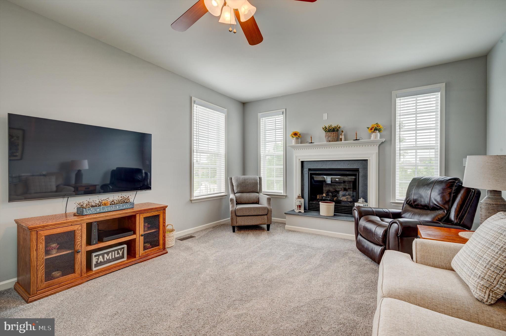 MAPLE VALLEY ESTATES - Residential