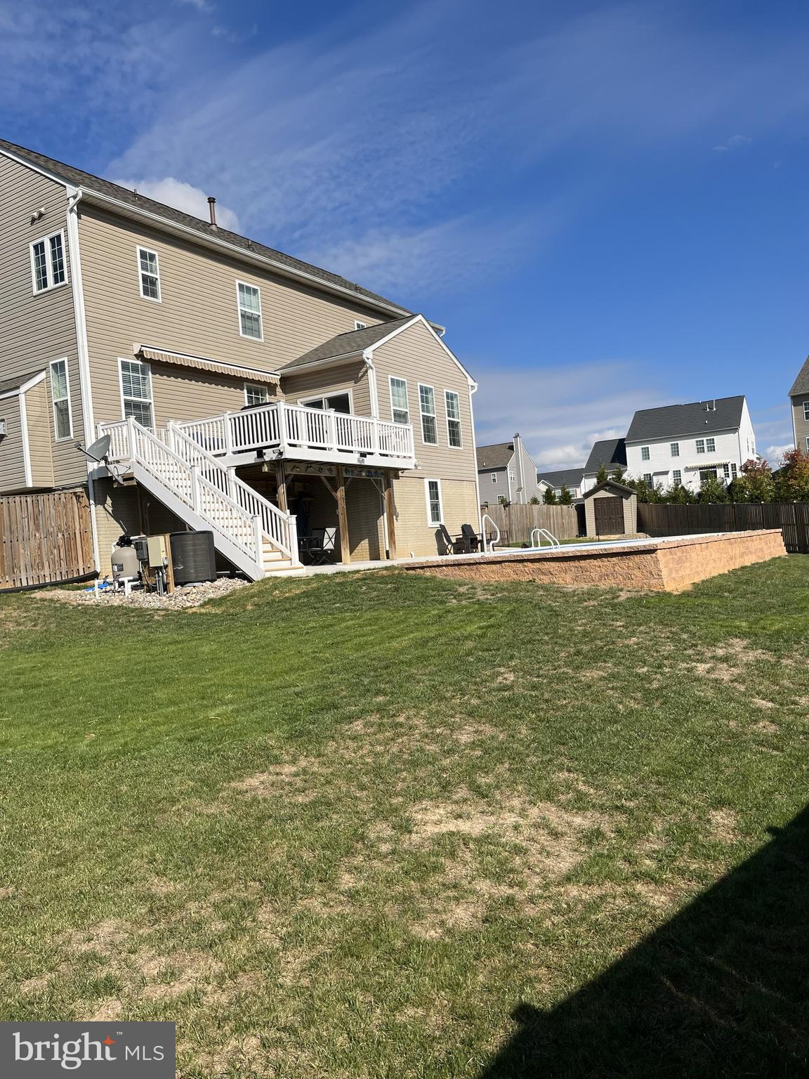 MAPLE VALLEY ESTATES - Residential