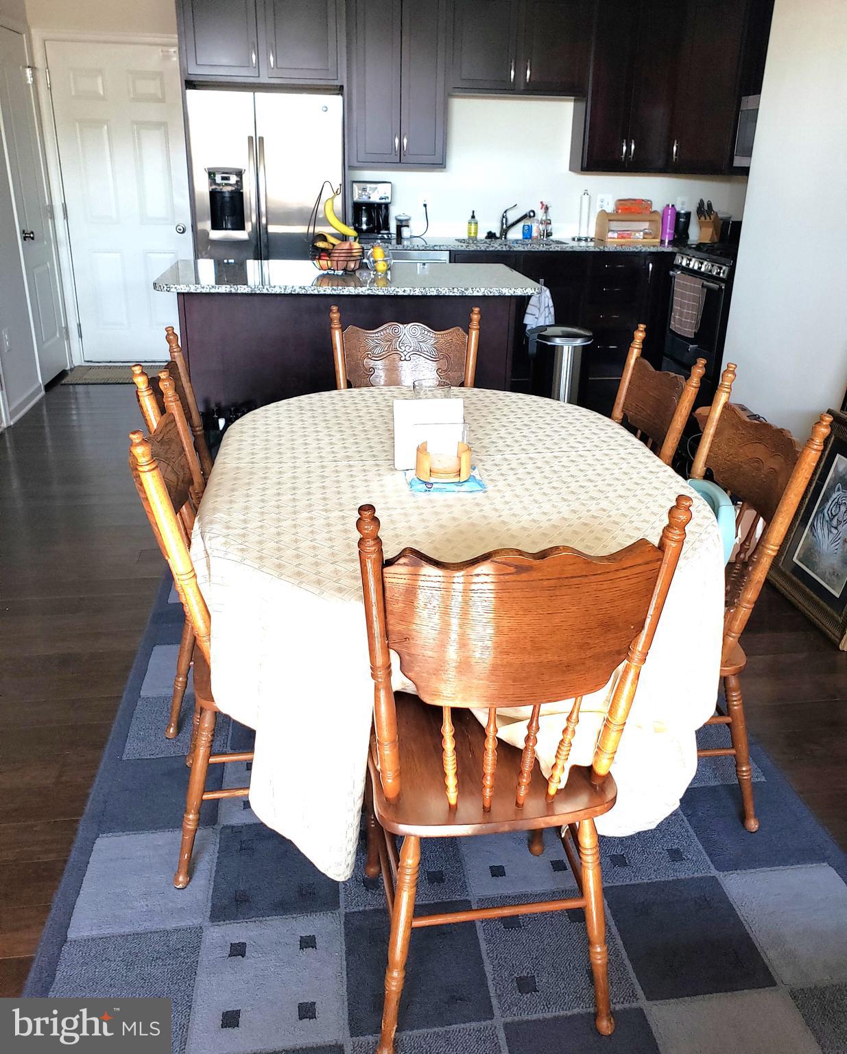 BUCKINGHAM AT LOUDOUN VALLEY - Residential Lease