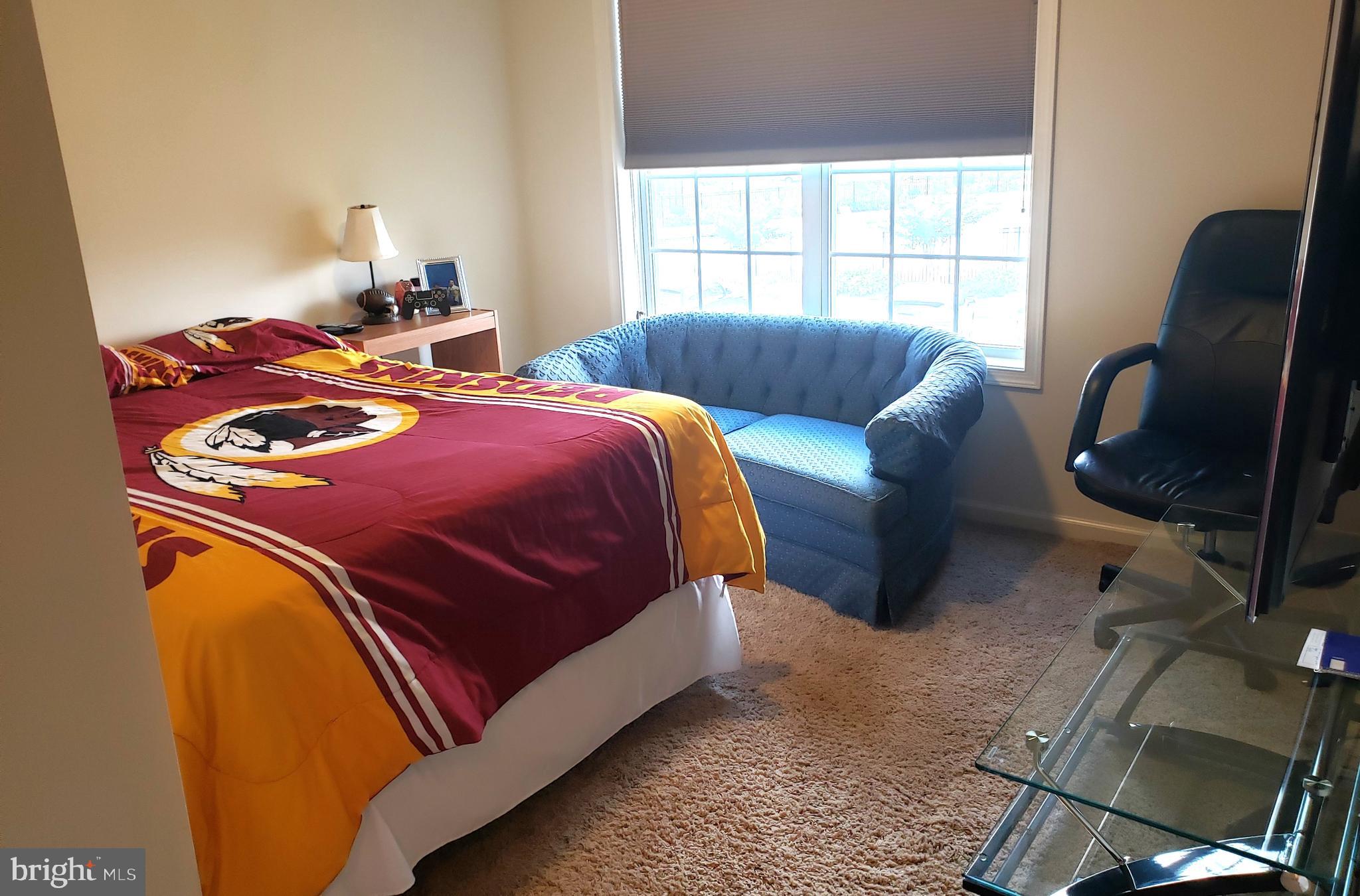 BUCKINGHAM AT LOUDOUN VALLEY - Residential Lease