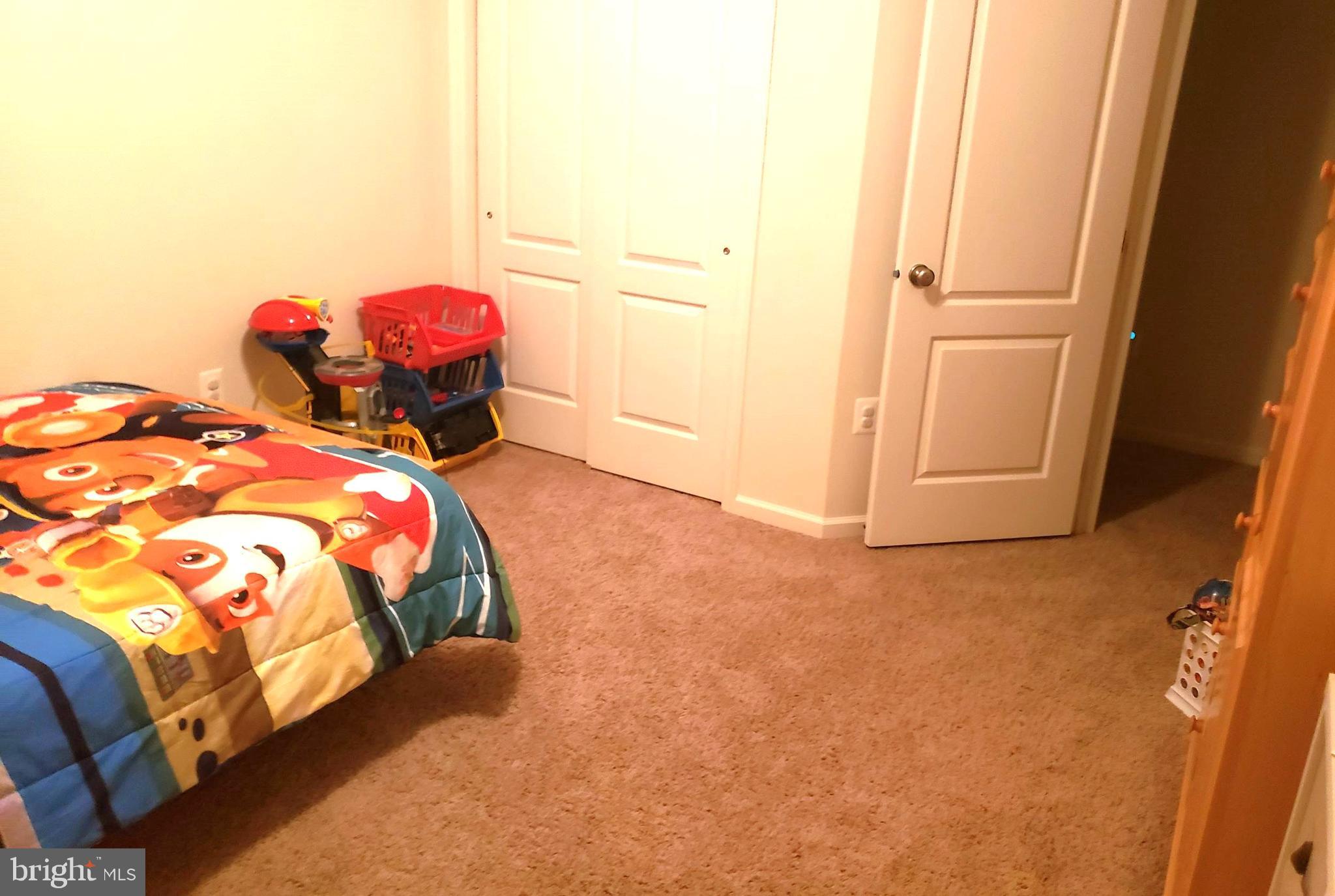 BUCKINGHAM AT LOUDOUN VALLEY - Residential Lease