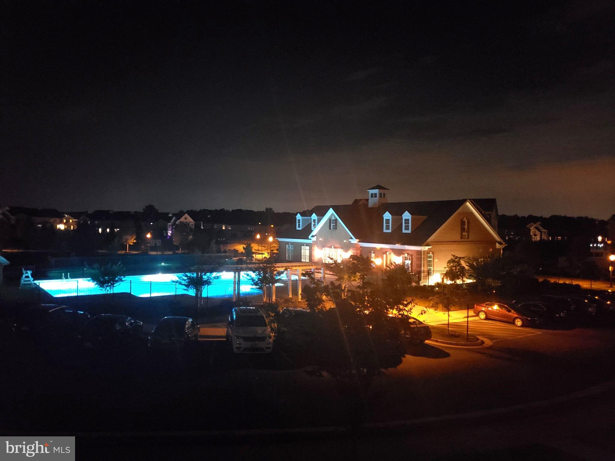 BUCKINGHAM AT LOUDOUN VALLEY - Residential Lease