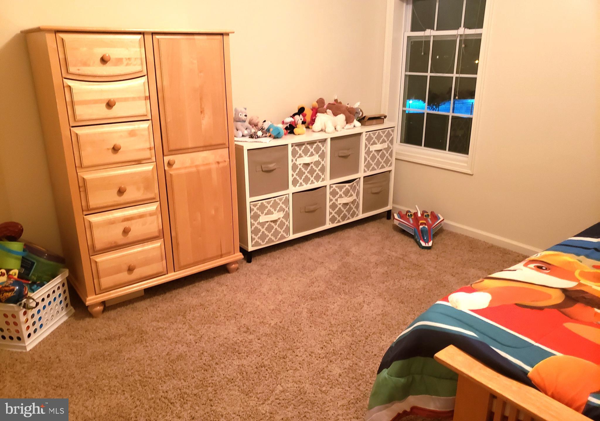 BUCKINGHAM AT LOUDOUN VALLEY - Residential Lease