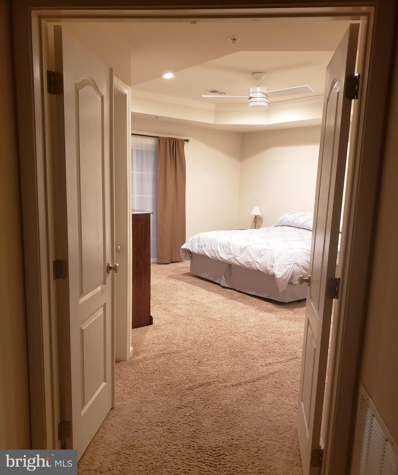 BUCKINGHAM AT LOUDOUN VALLEY - Residential Lease