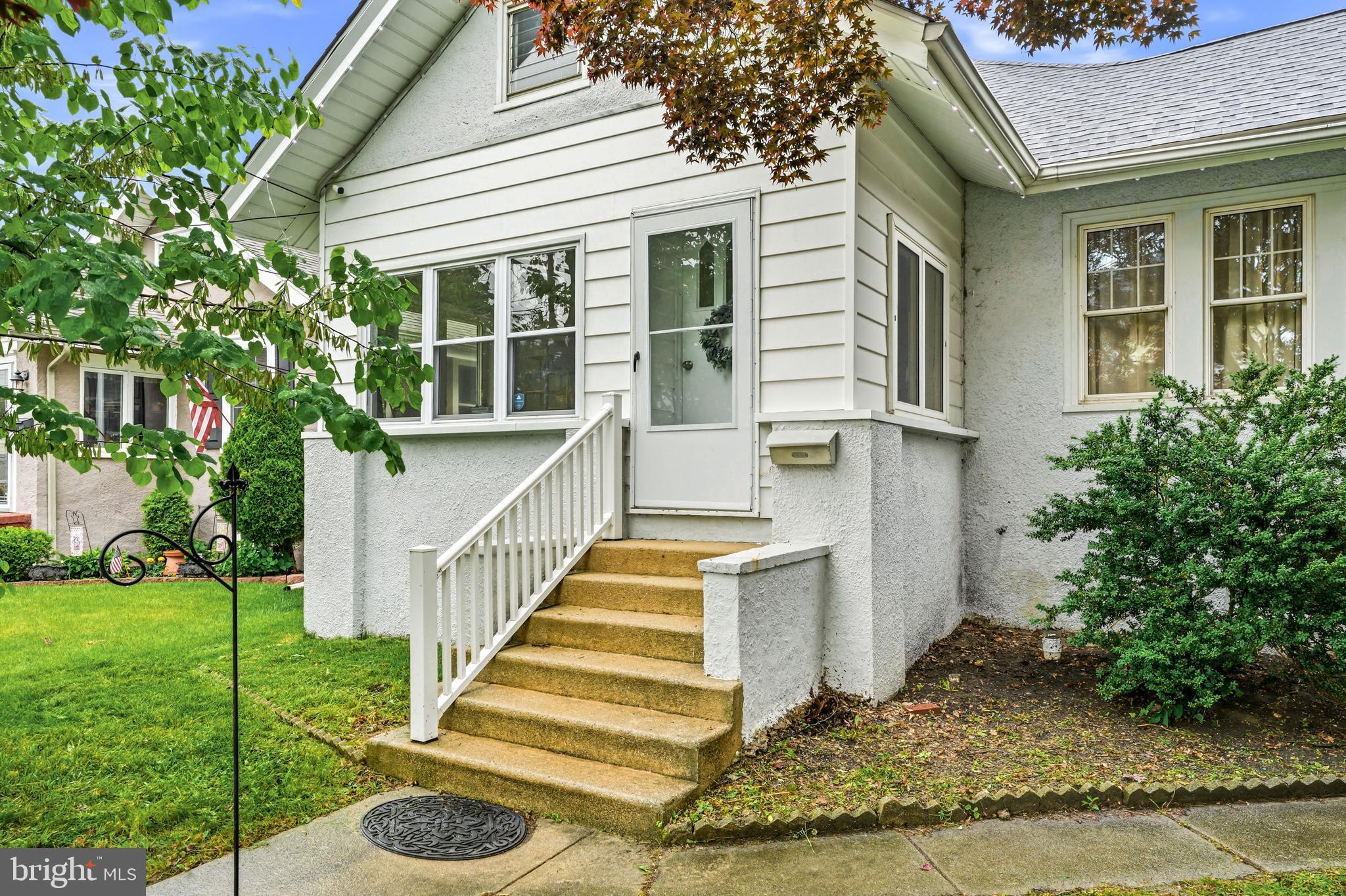 21 W HADDON AVENUE