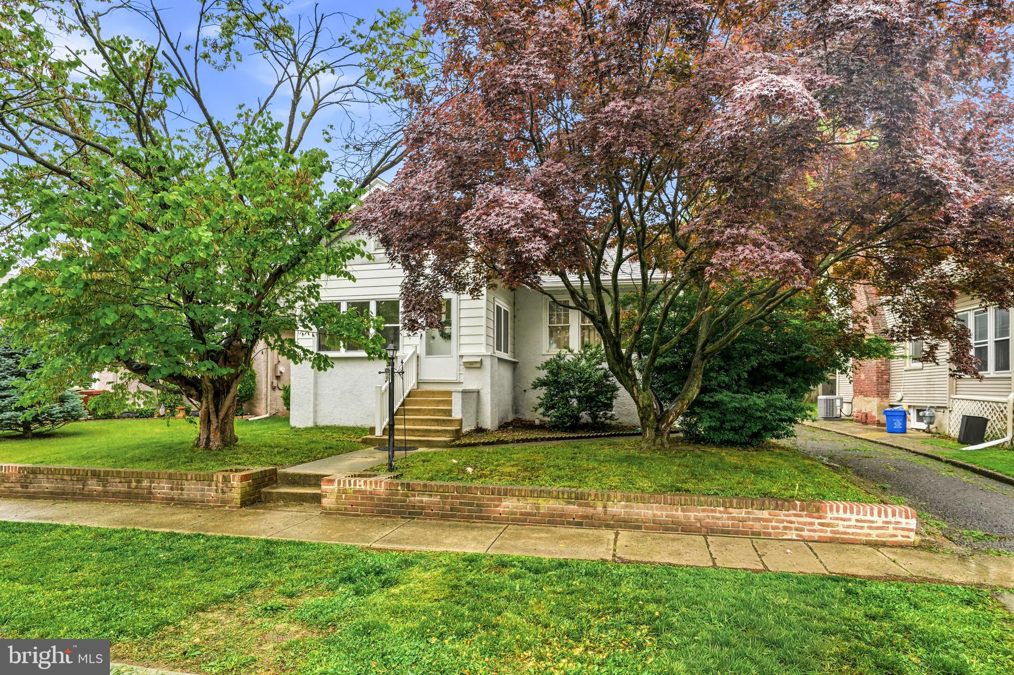 21 W HADDON AVENUE