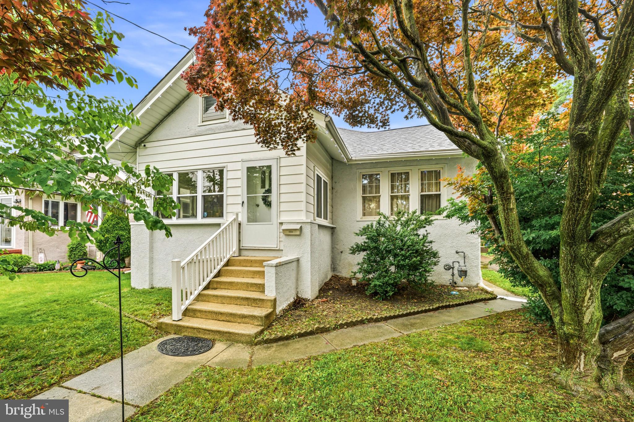 21 W HADDON AVENUE