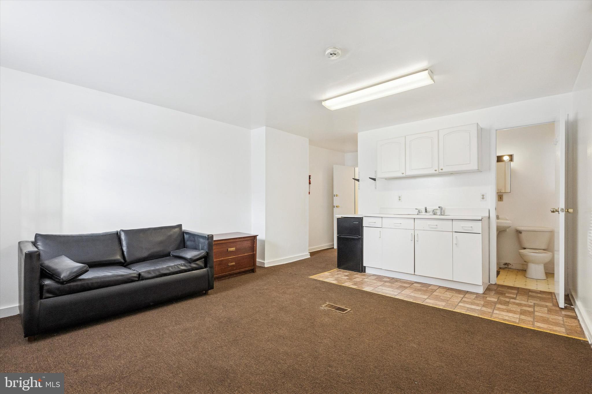 TEMPLE UNIVERSITY - Commercial Sale