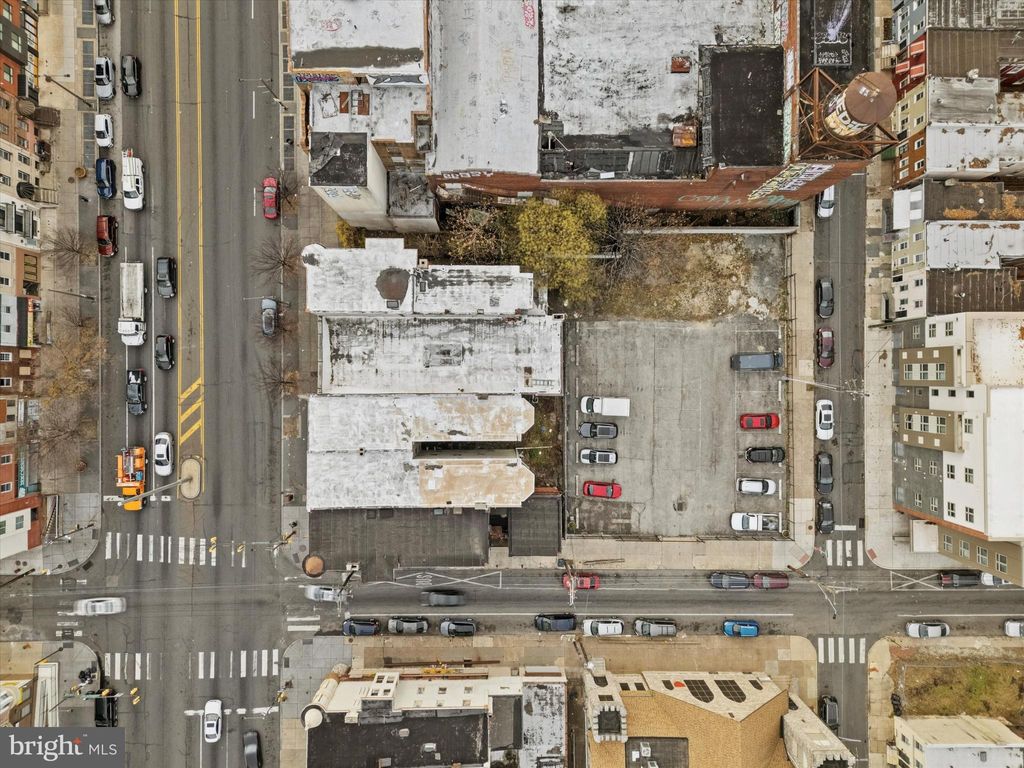 Photo of 2260 N Broad Street, PHILADELPHIA, PA 19132 (MLS # PAPH2571914)