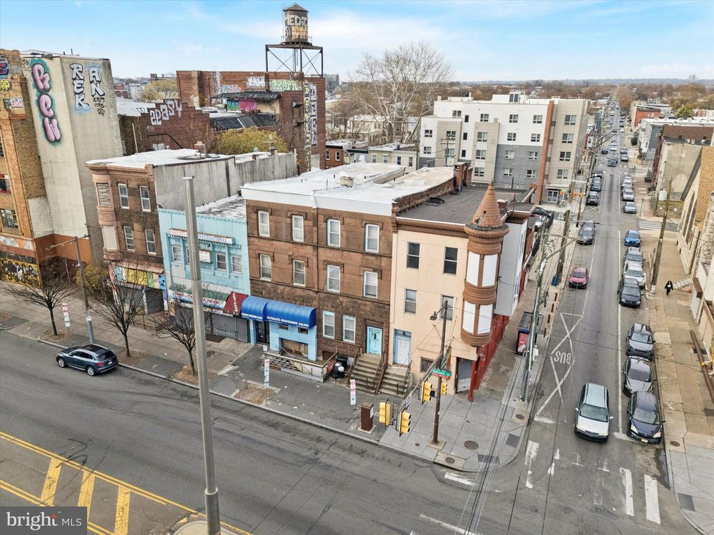 Photo of 2260 N Broad Street, PHILADELPHIA, PA 19132 (MLS # PAPH2571914)