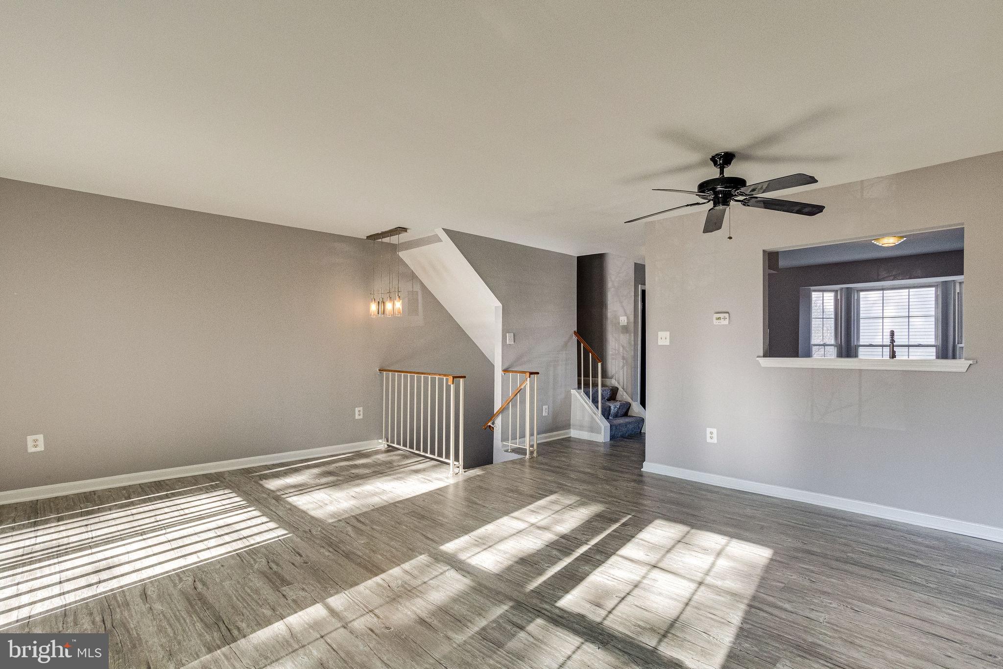 PRINCETON SQUARE - Residential