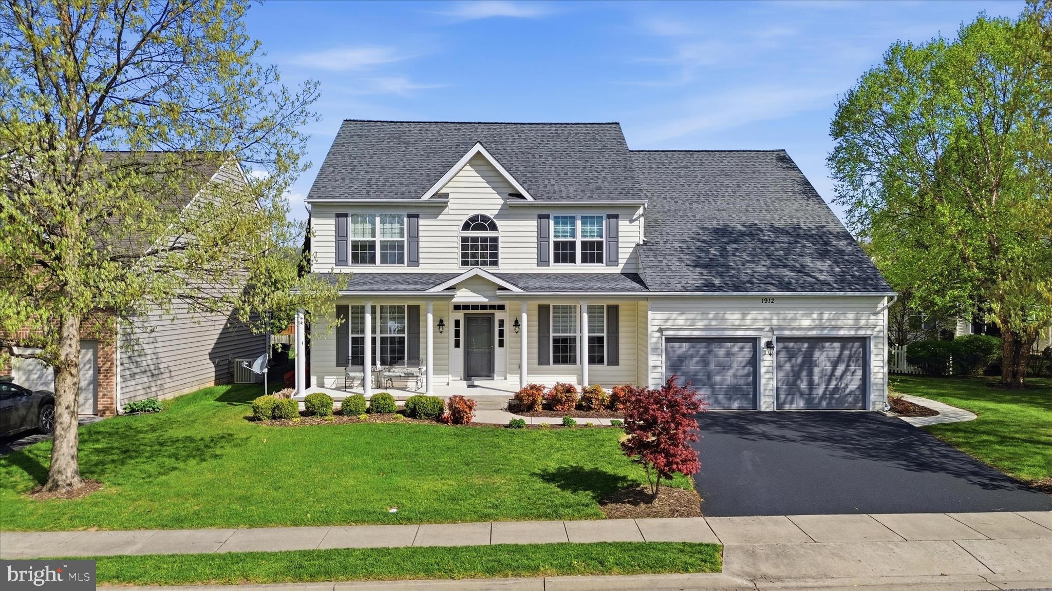 CLOVER RIDGE - Residential