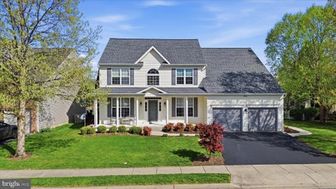 Homes For Sale - 1912 Moran Drive<br/> FREDERICK, MD 21702