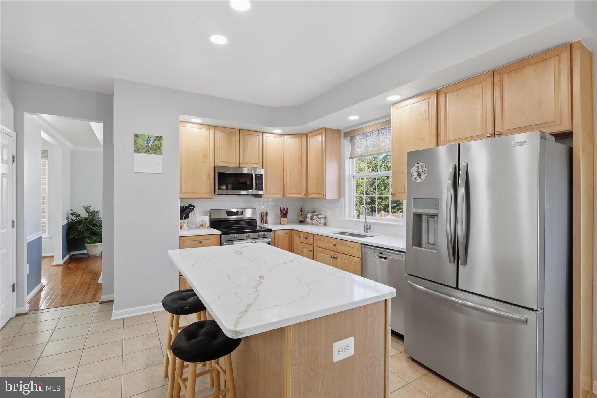 CLOVER RIDGE - Residential