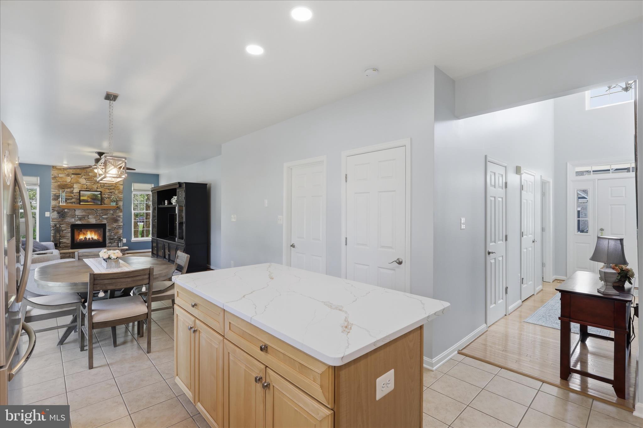 CLOVER RIDGE - Residential