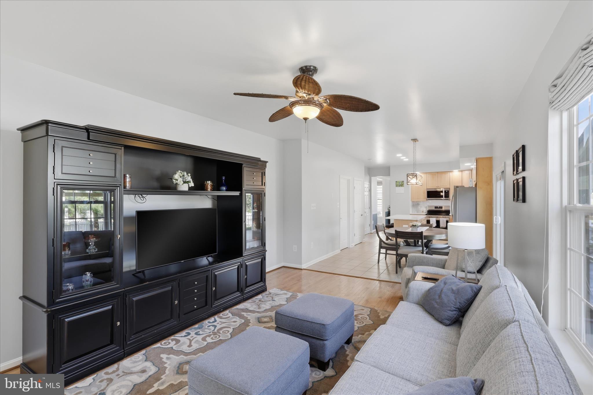 CLOVER RIDGE - Residential