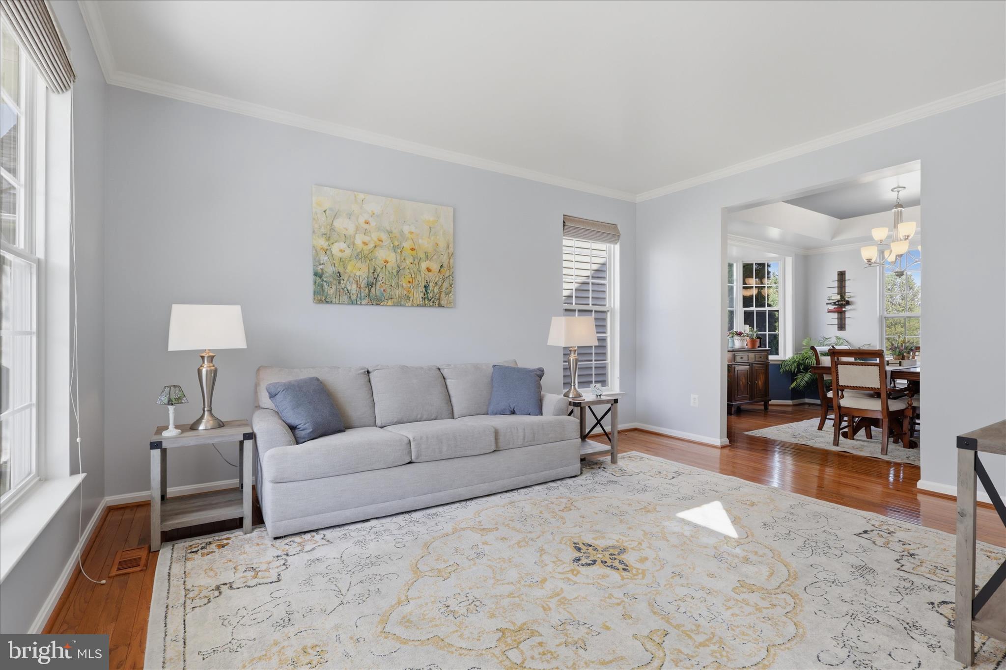 CLOVER RIDGE - Residential