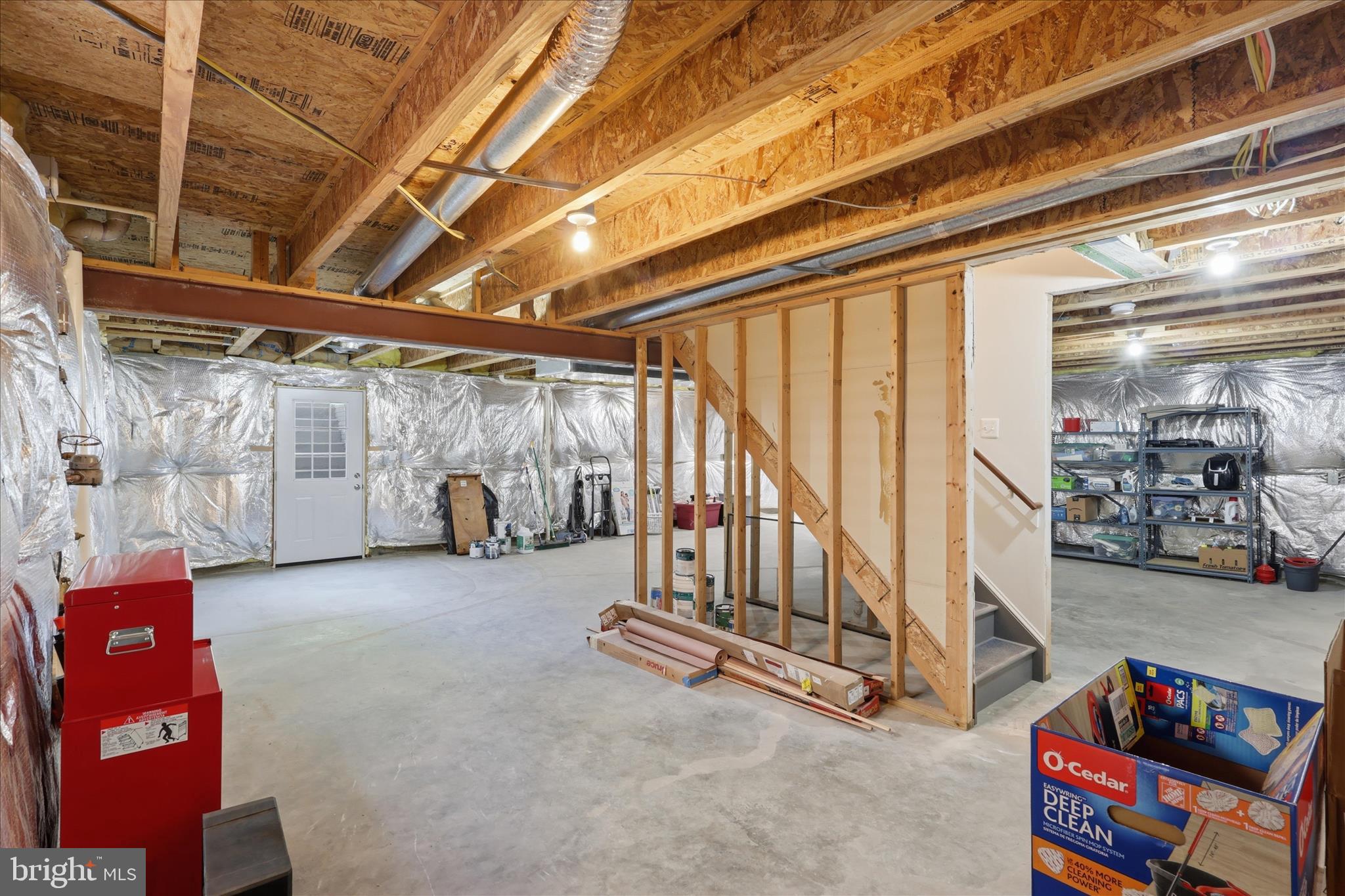 CLOVER RIDGE - Residential