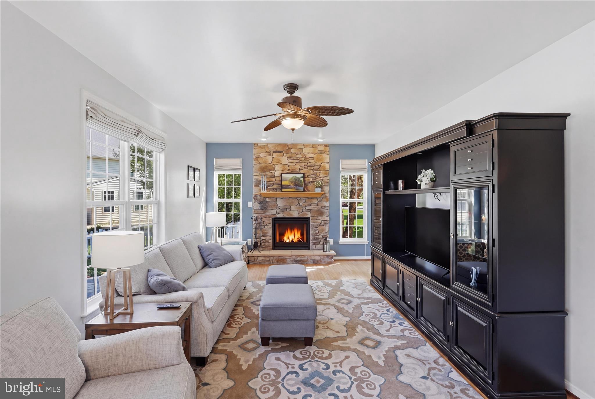 CLOVER RIDGE - Residential