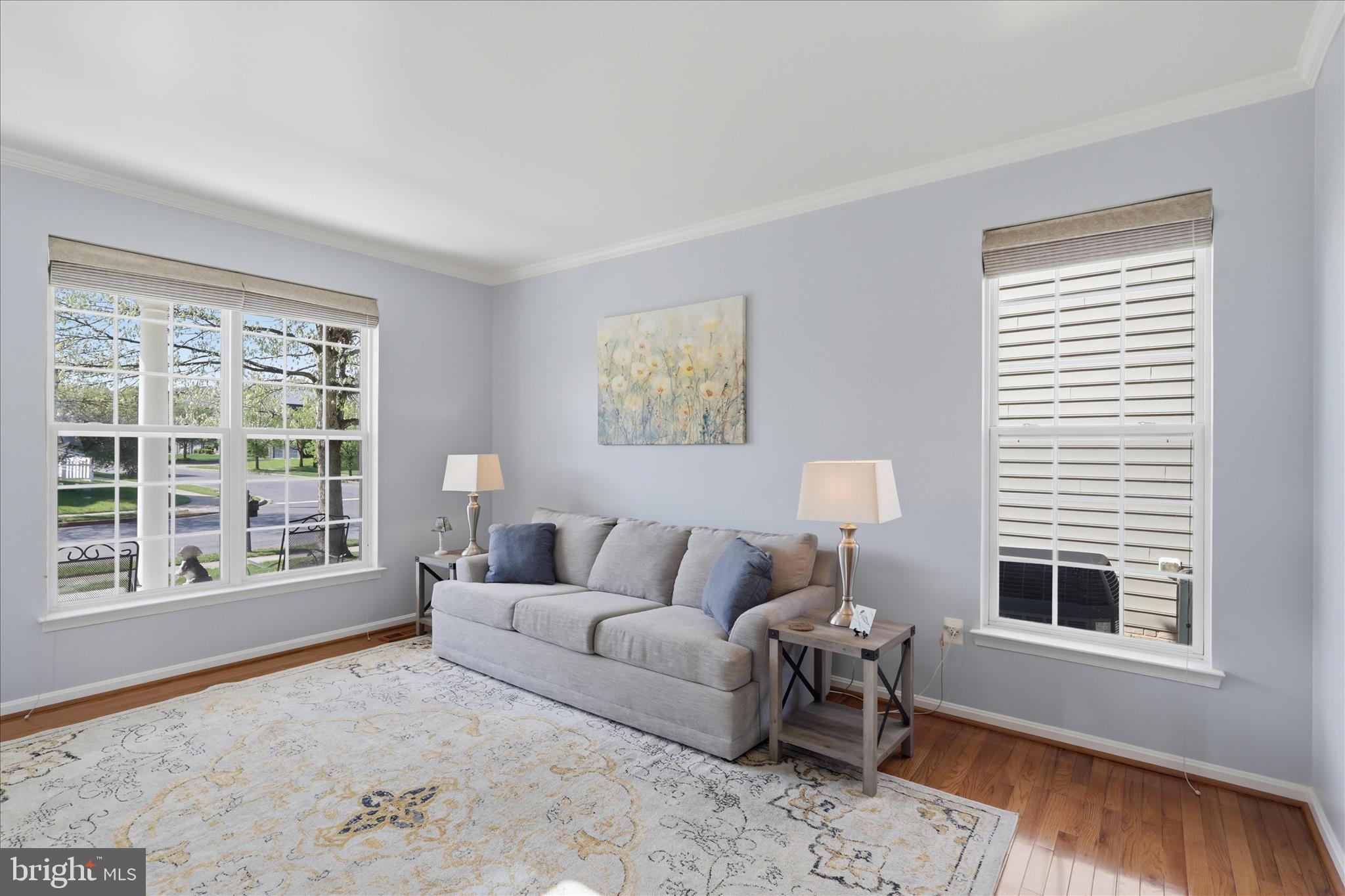 CLOVER RIDGE - Residential