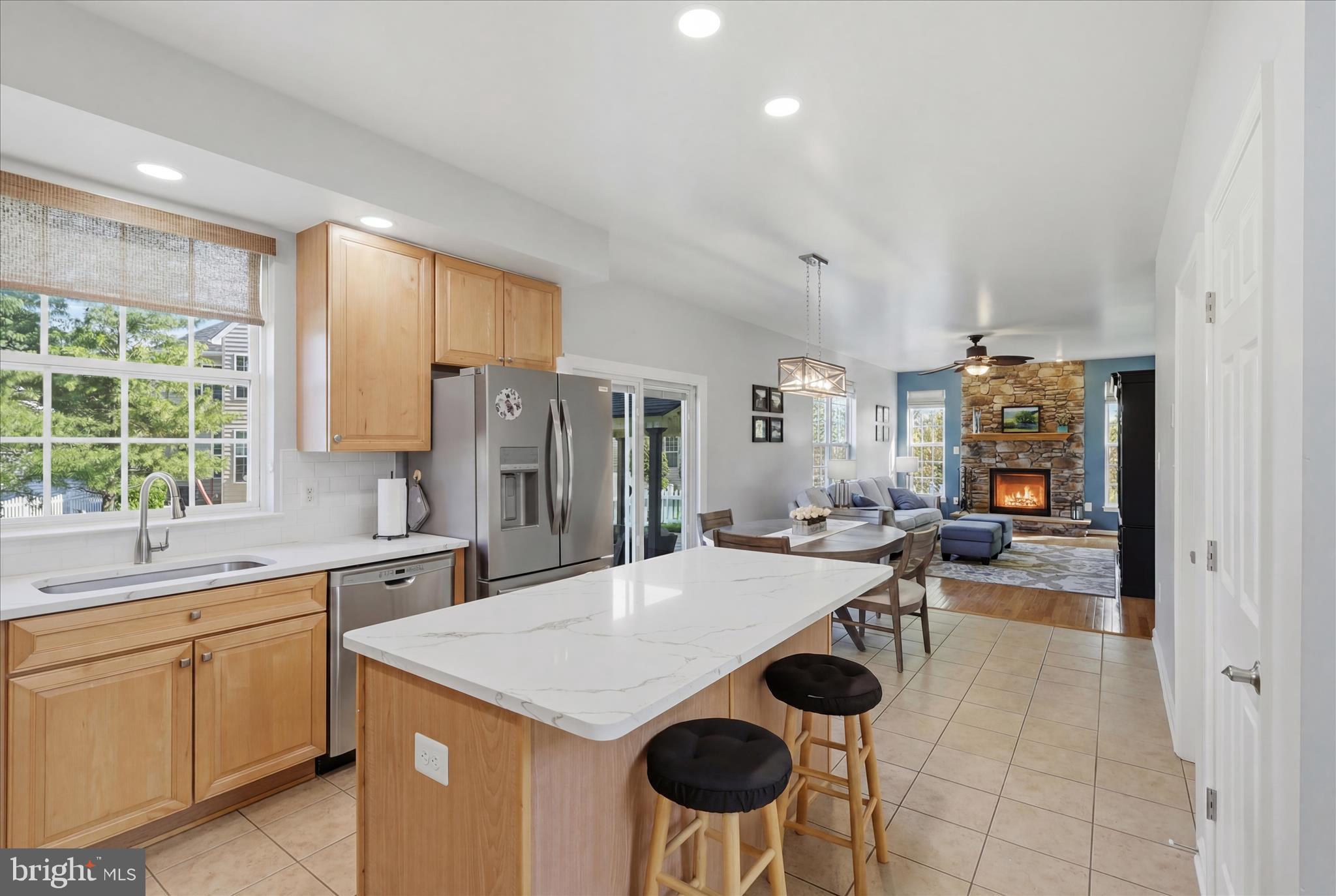 CLOVER RIDGE - Residential