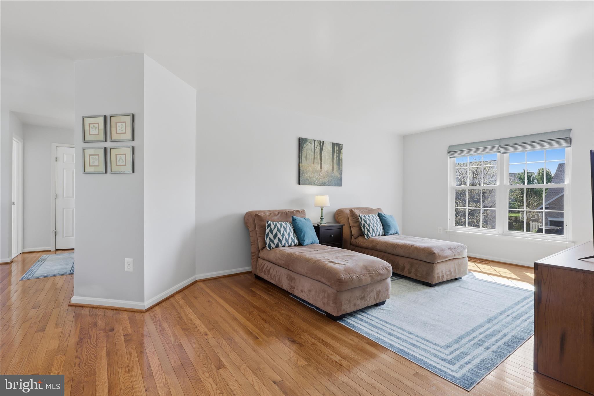 CLOVER RIDGE - Residential