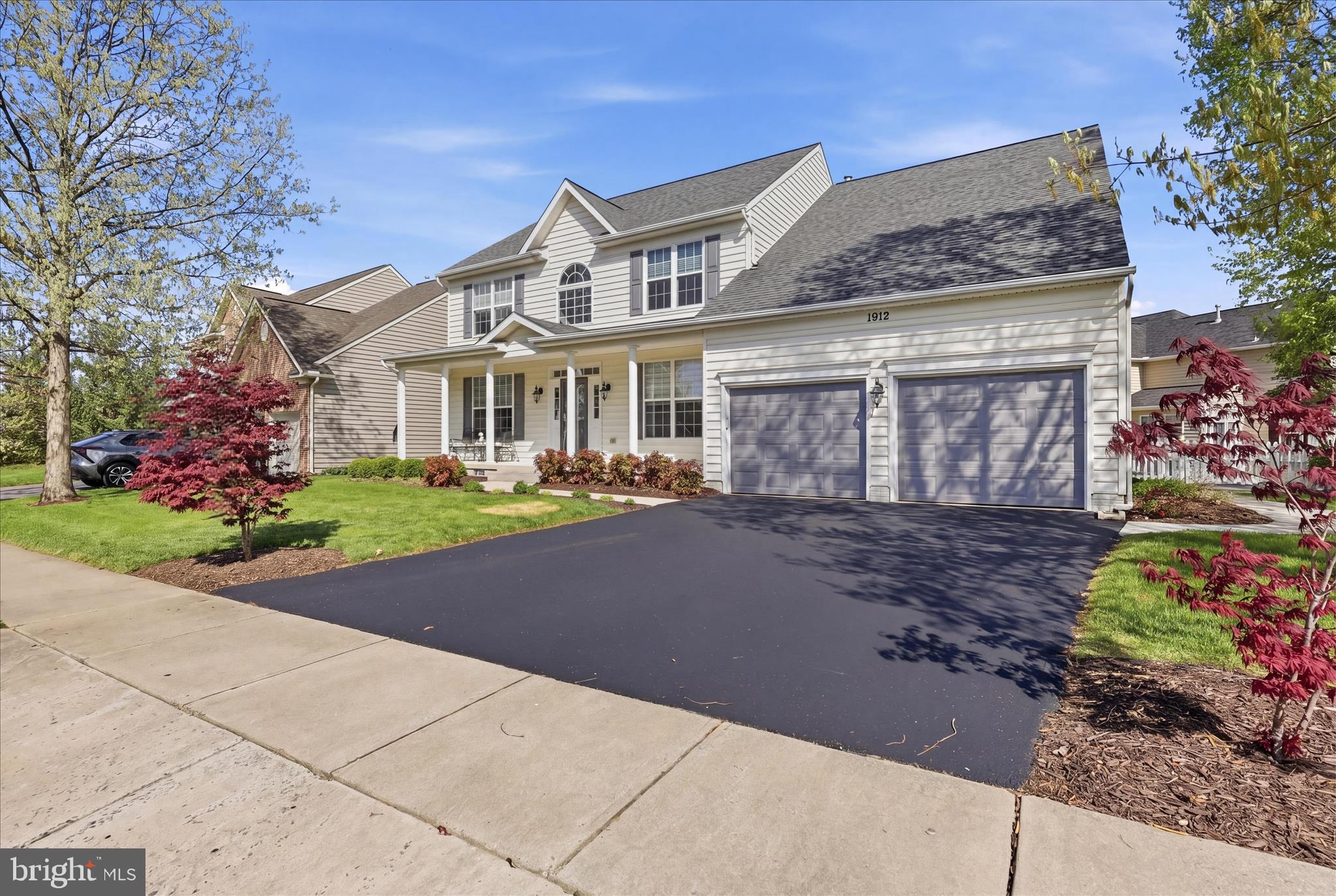 CLOVER RIDGE - Residential