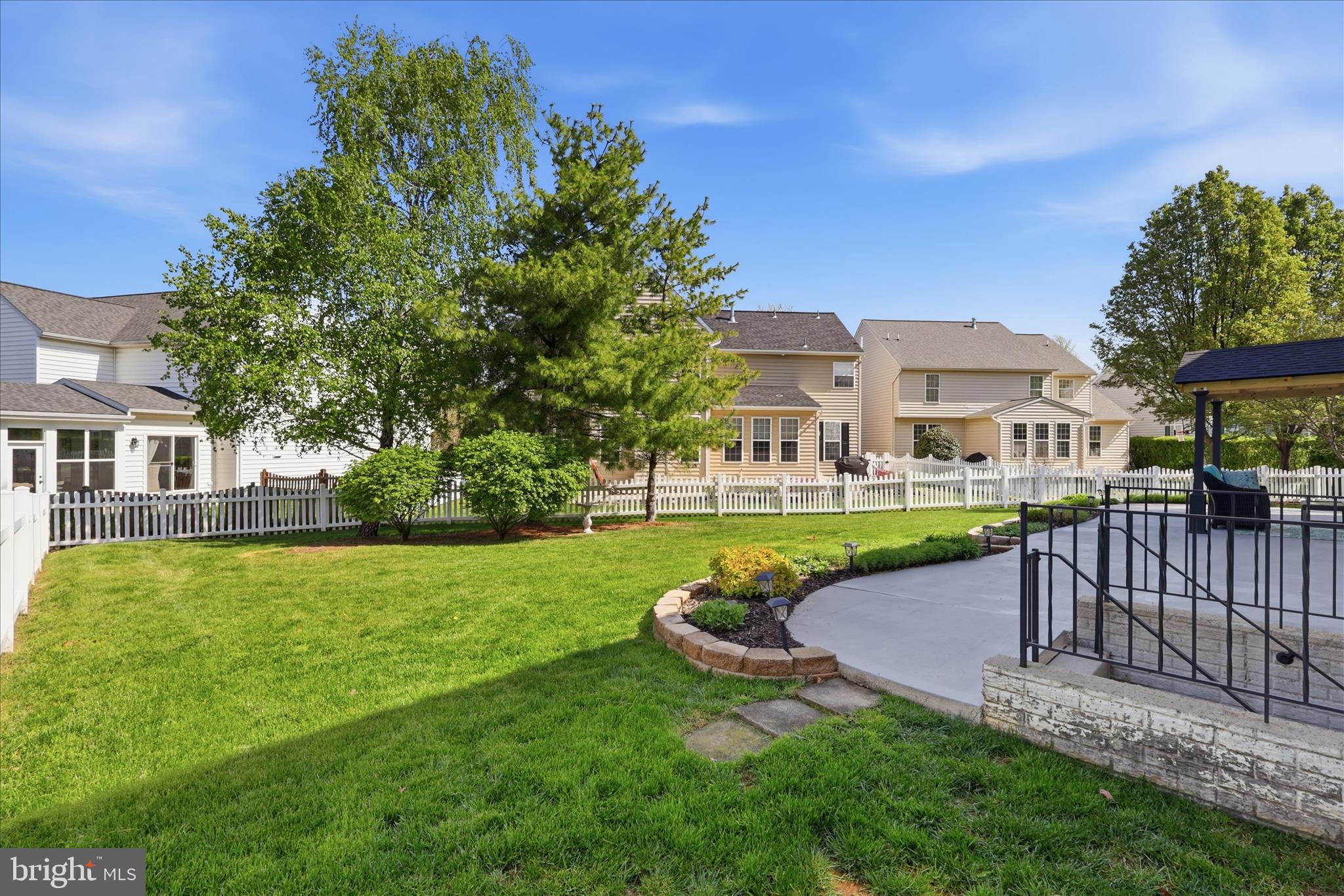 CLOVER RIDGE - Residential