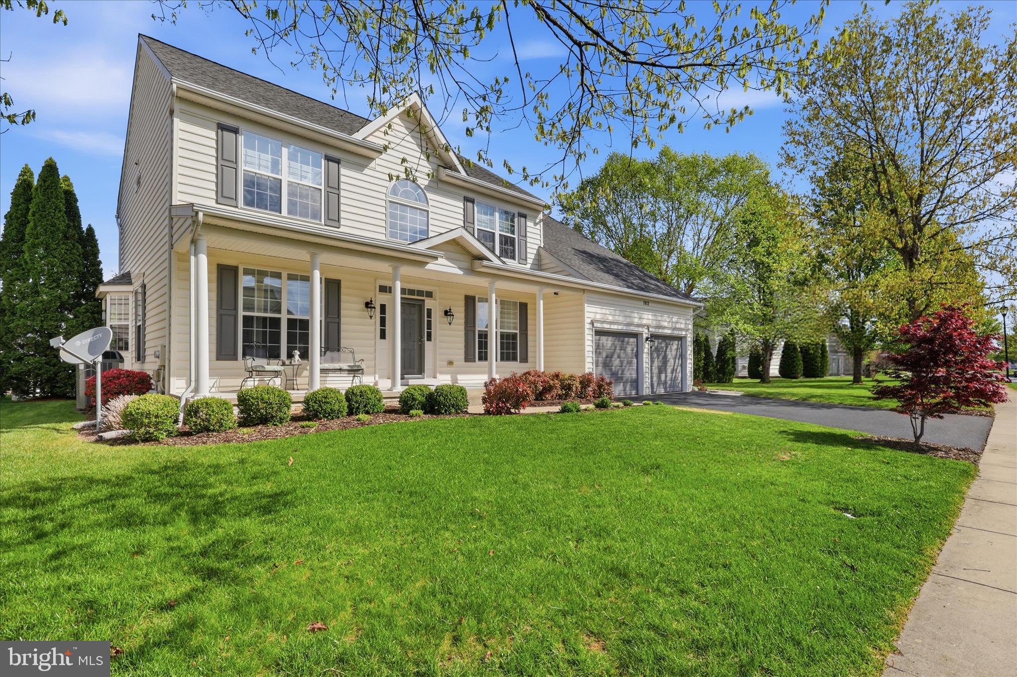 CLOVER RIDGE - Residential