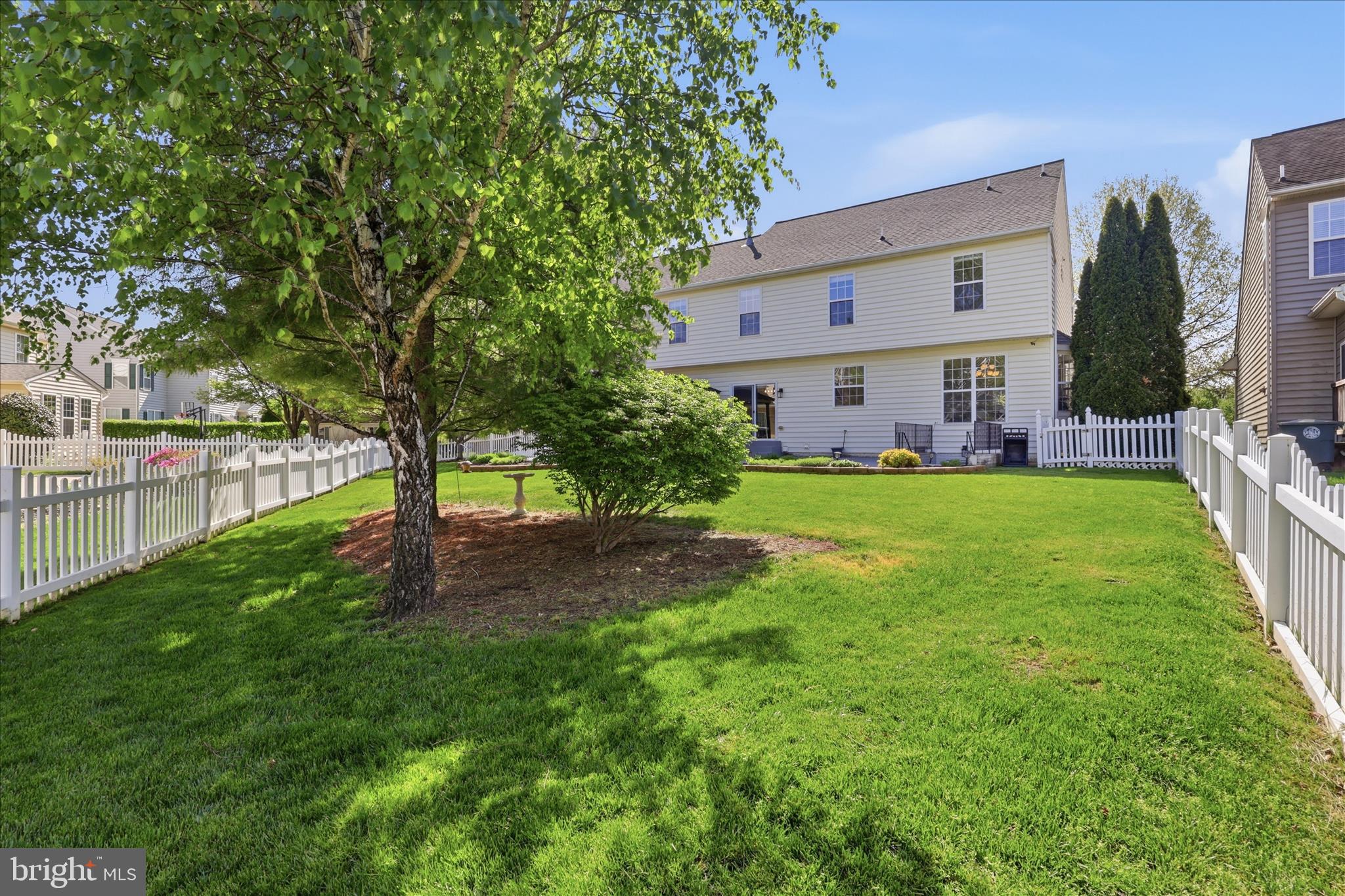 CLOVER RIDGE - Residential