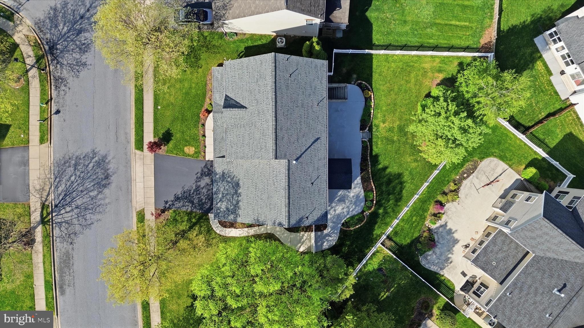 CLOVER RIDGE - Residential