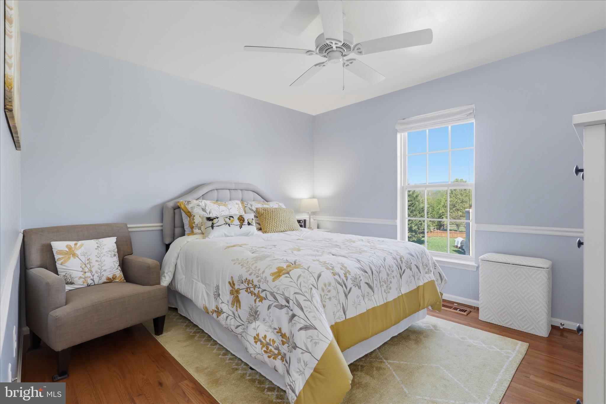 CLOVER RIDGE - Residential