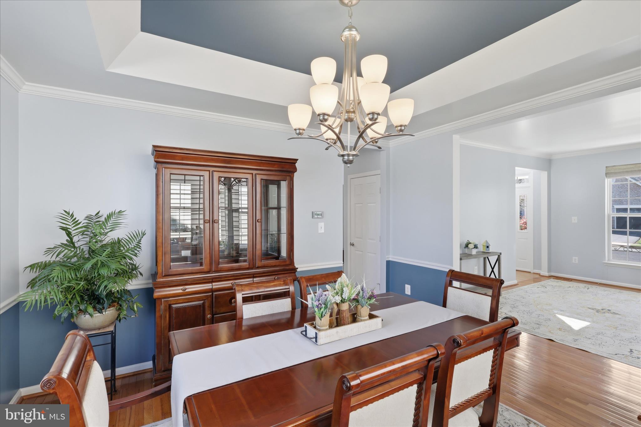 CLOVER RIDGE - Residential