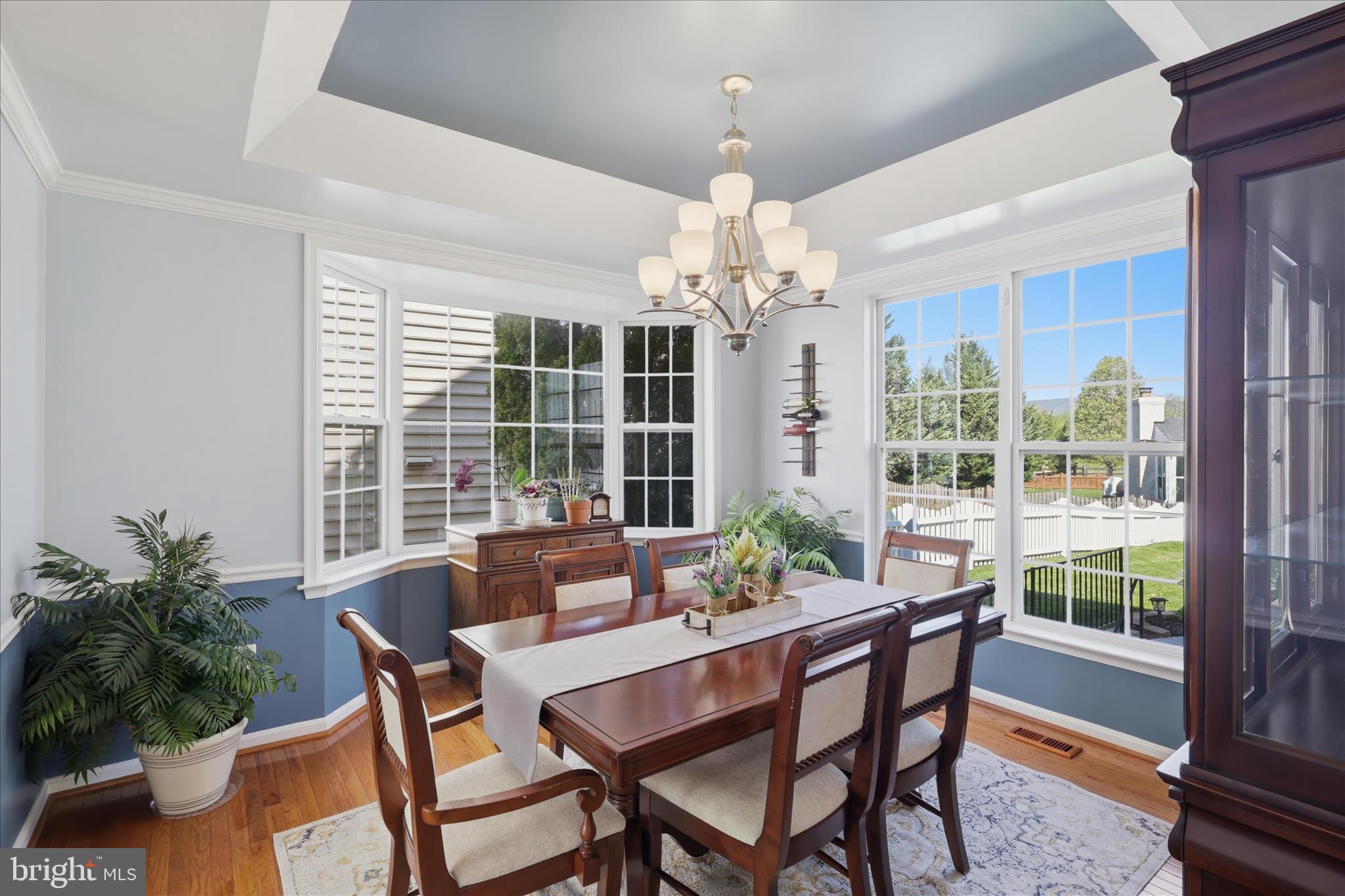 CLOVER RIDGE - Residential