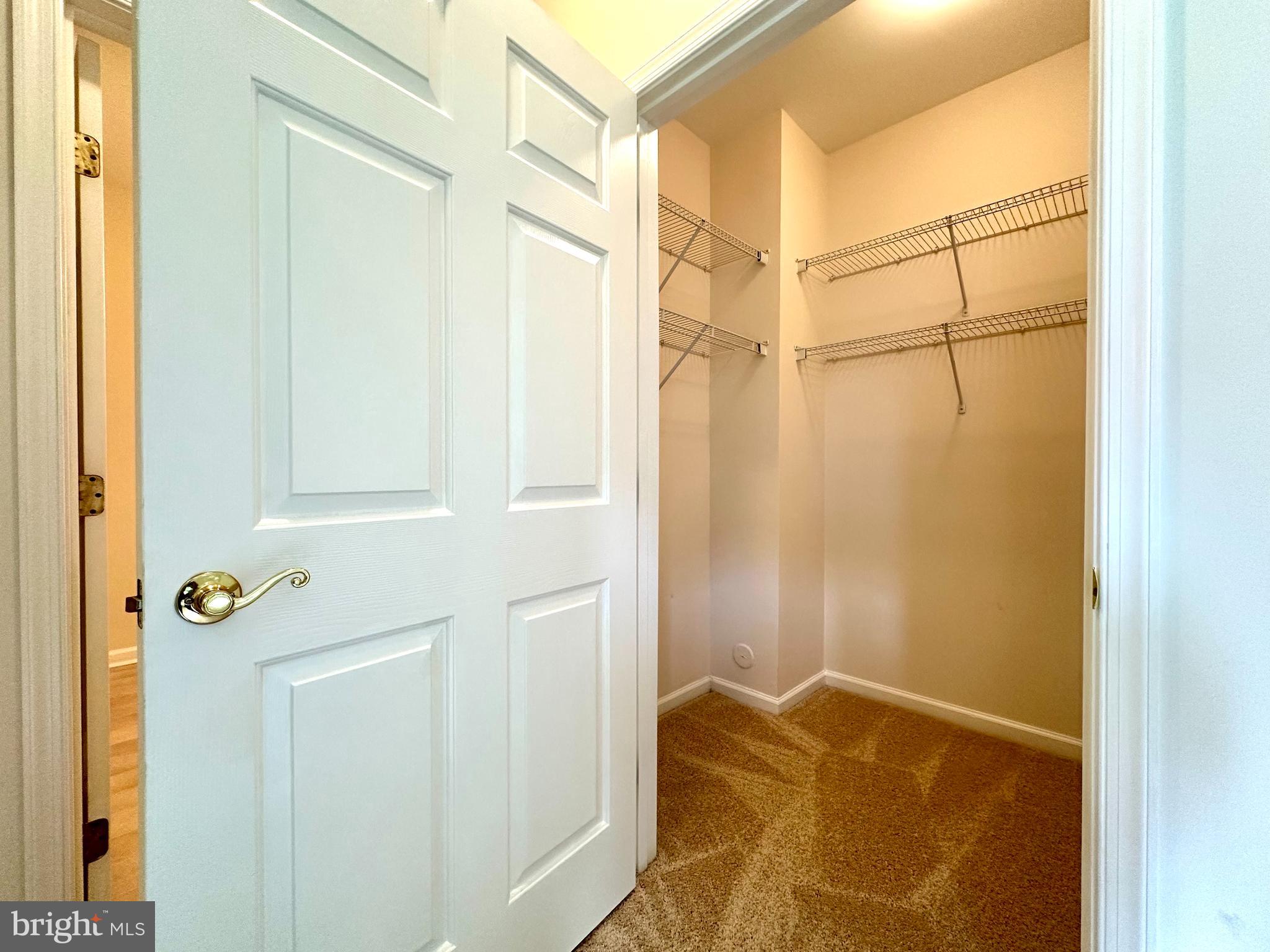 HEARTHSTONE AT VILLAGE SQUARE - Residential