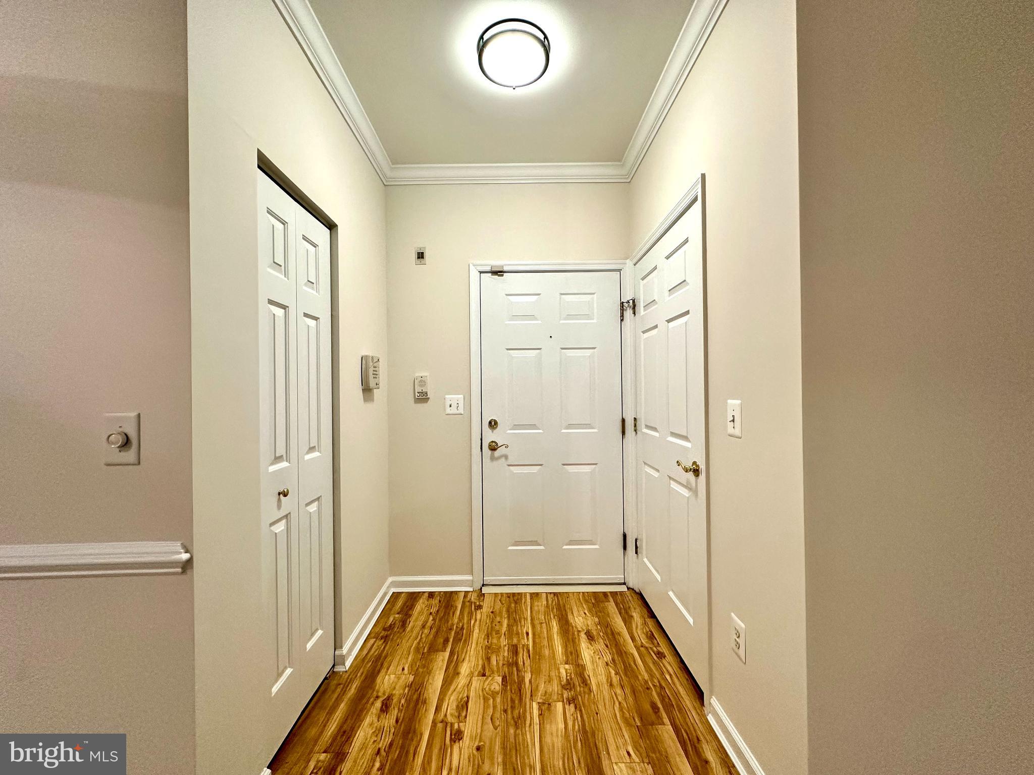 HEARTHSTONE AT VILLAGE SQUARE - Residential