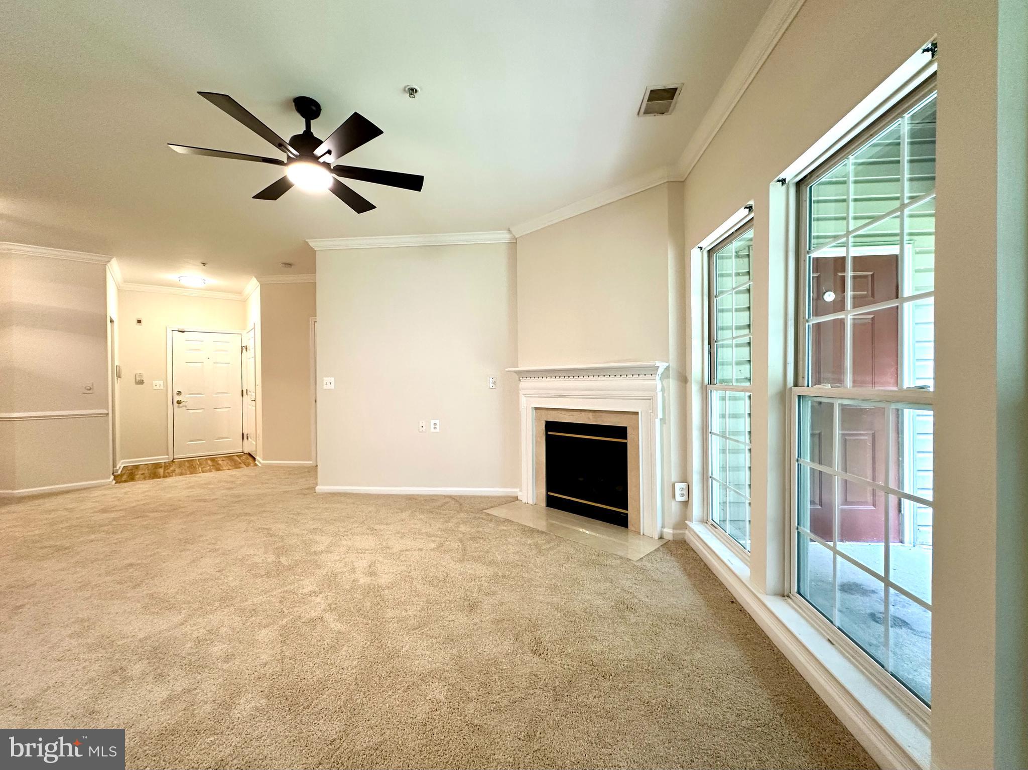 HEARTHSTONE AT VILLAGE SQUARE - Residential