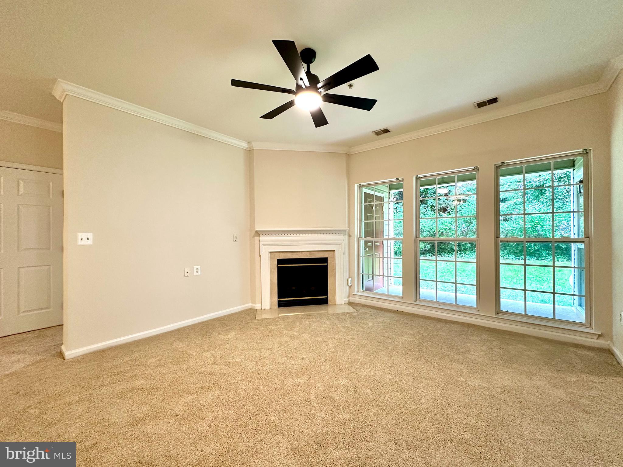HEARTHSTONE AT VILLAGE SQUARE - Residential