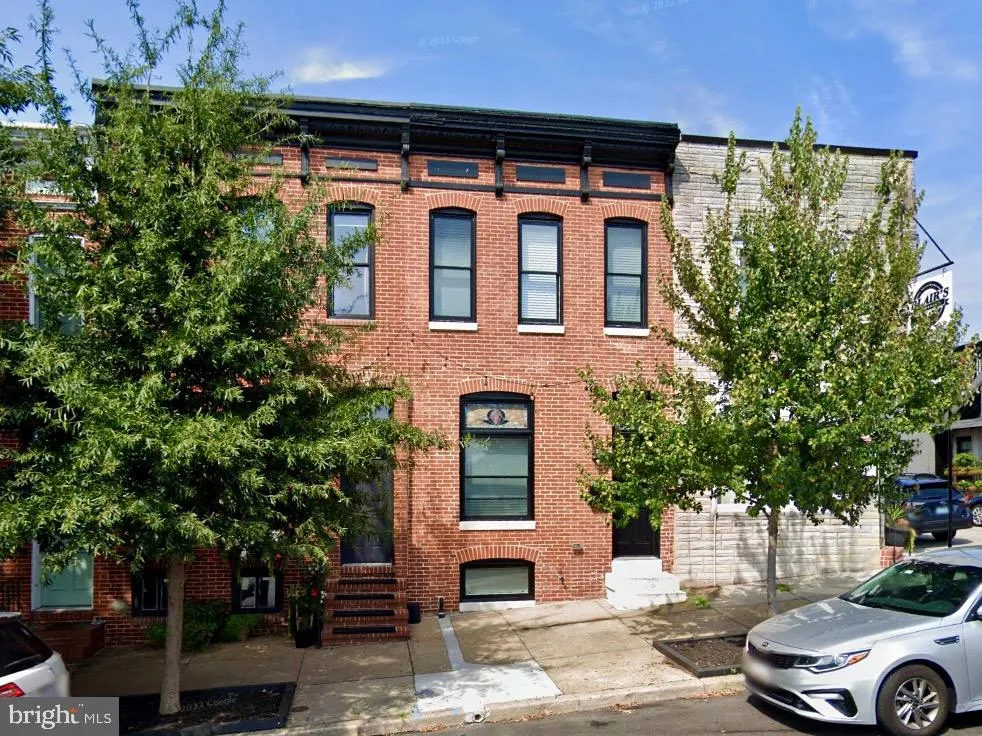2820 Hudson Street, Baltimore, MD 21224