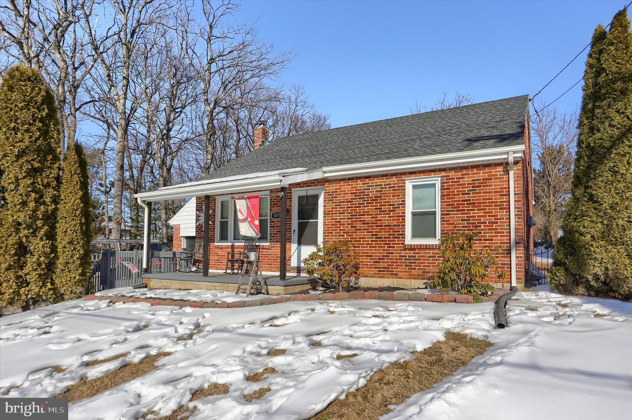 NORTH CODORUS TWP - Residential