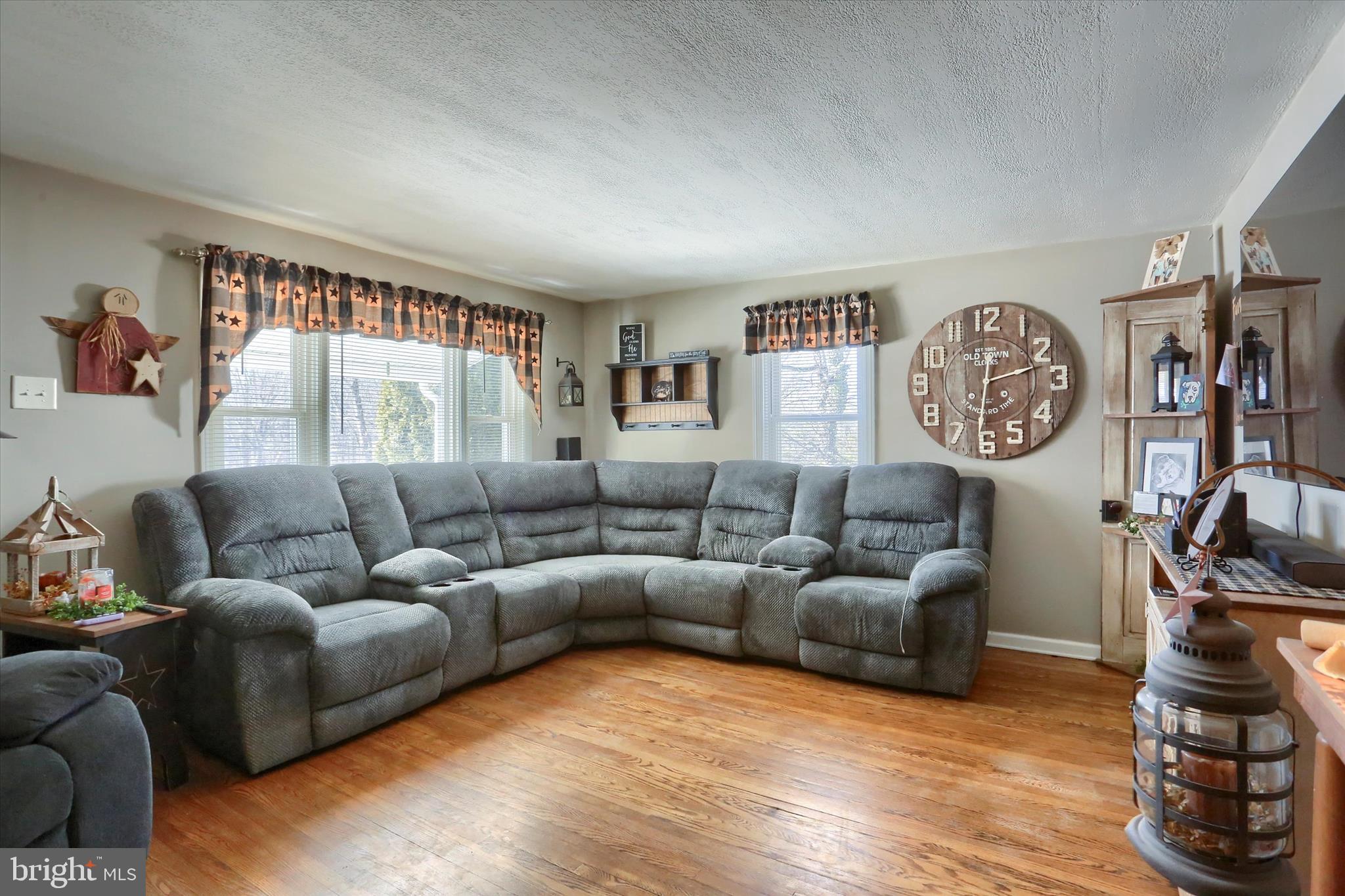 NORTH CODORUS TWP - Residential