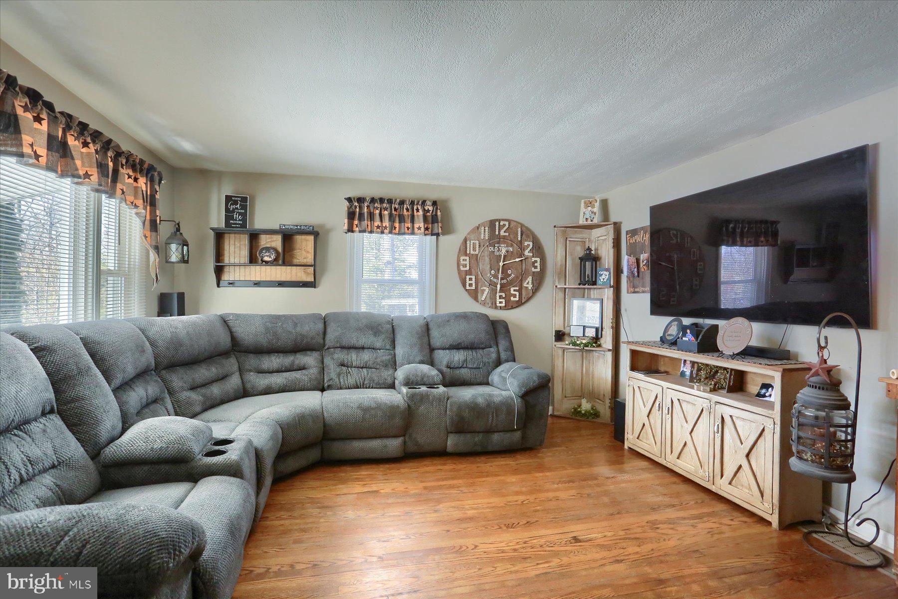 NORTH CODORUS TWP - Residential