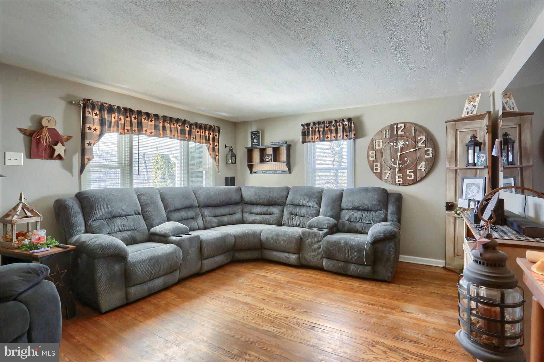 NORTH CODORUS TWP - Residential