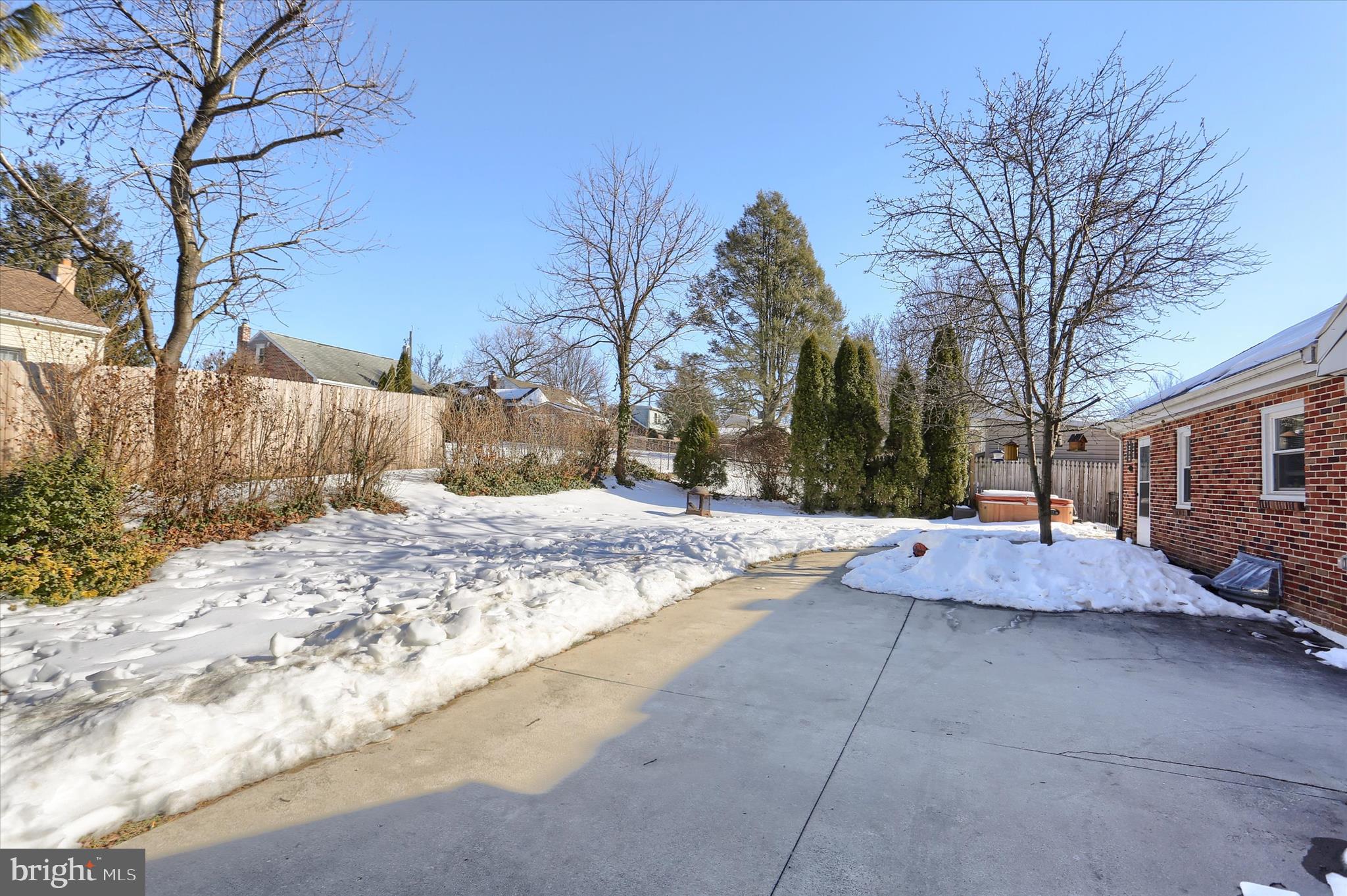 NORTH CODORUS TWP - Residential