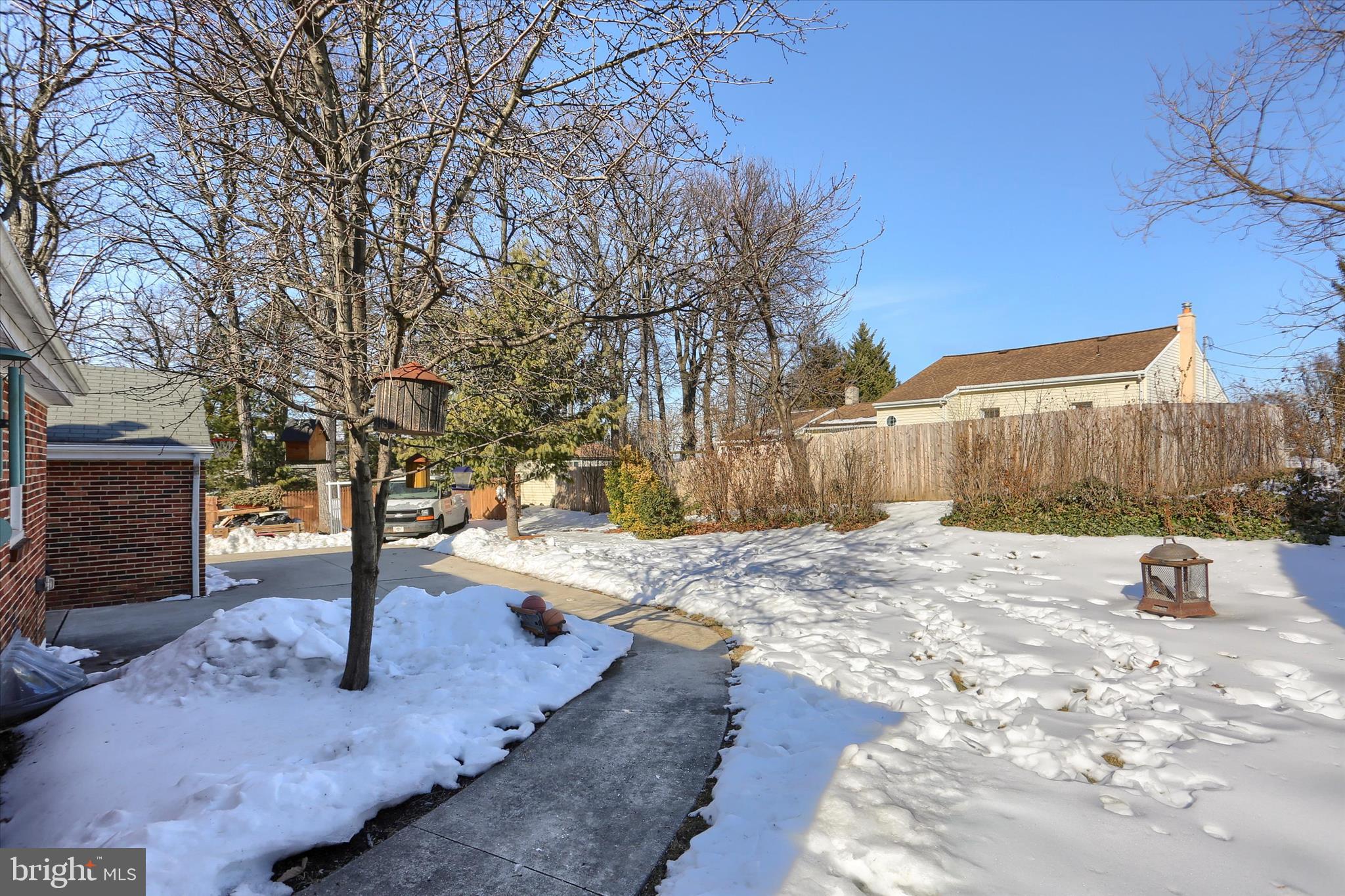 NORTH CODORUS TWP - Residential