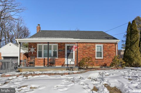 Photo of 1015 Trinity Road, YORK, PA 17408 (MLS # PAYK2097936)