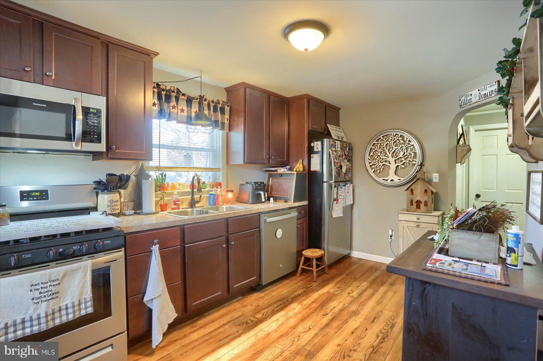 NORTH CODORUS TWP - Residential