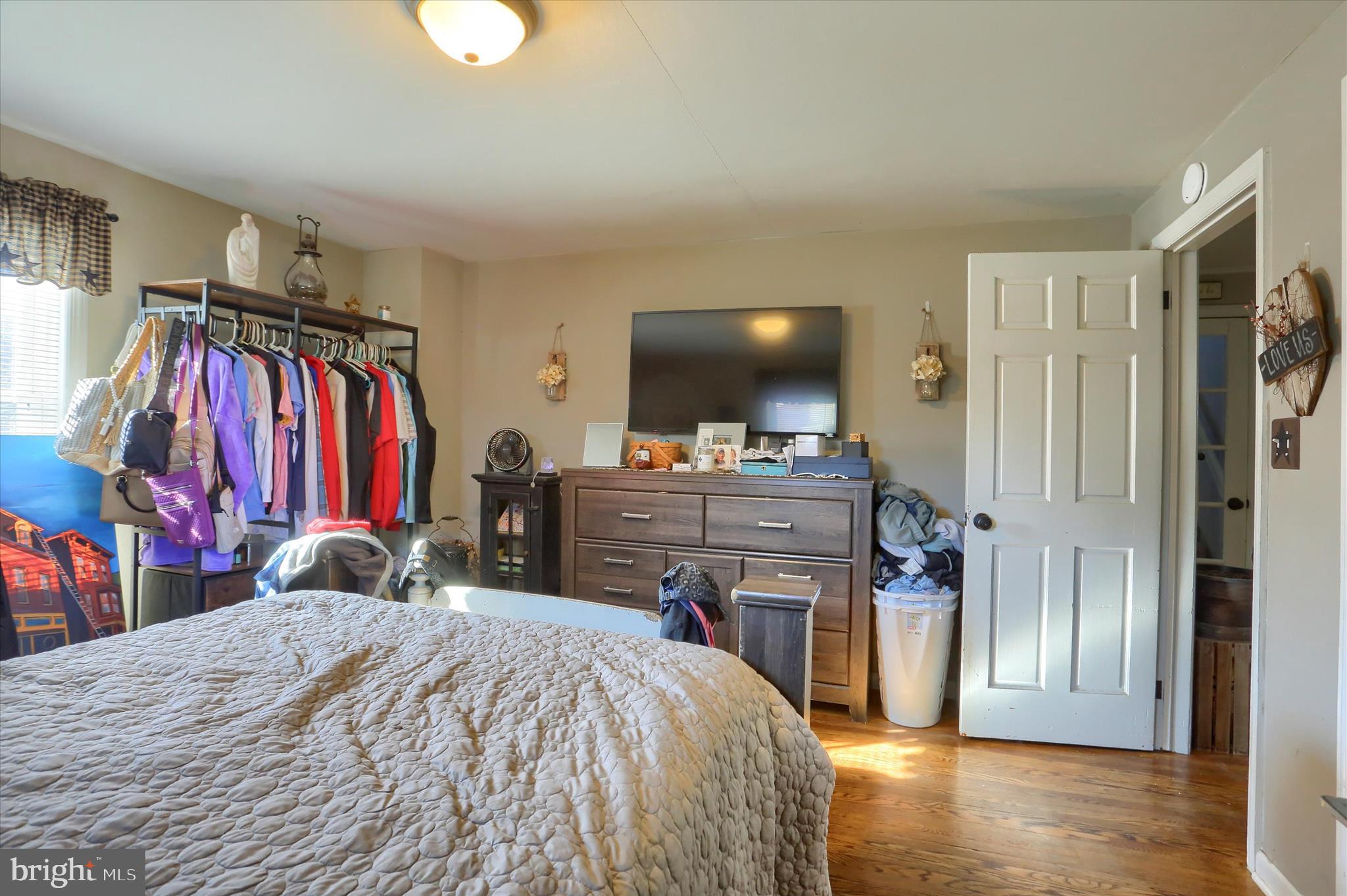 NORTH CODORUS TWP - Residential