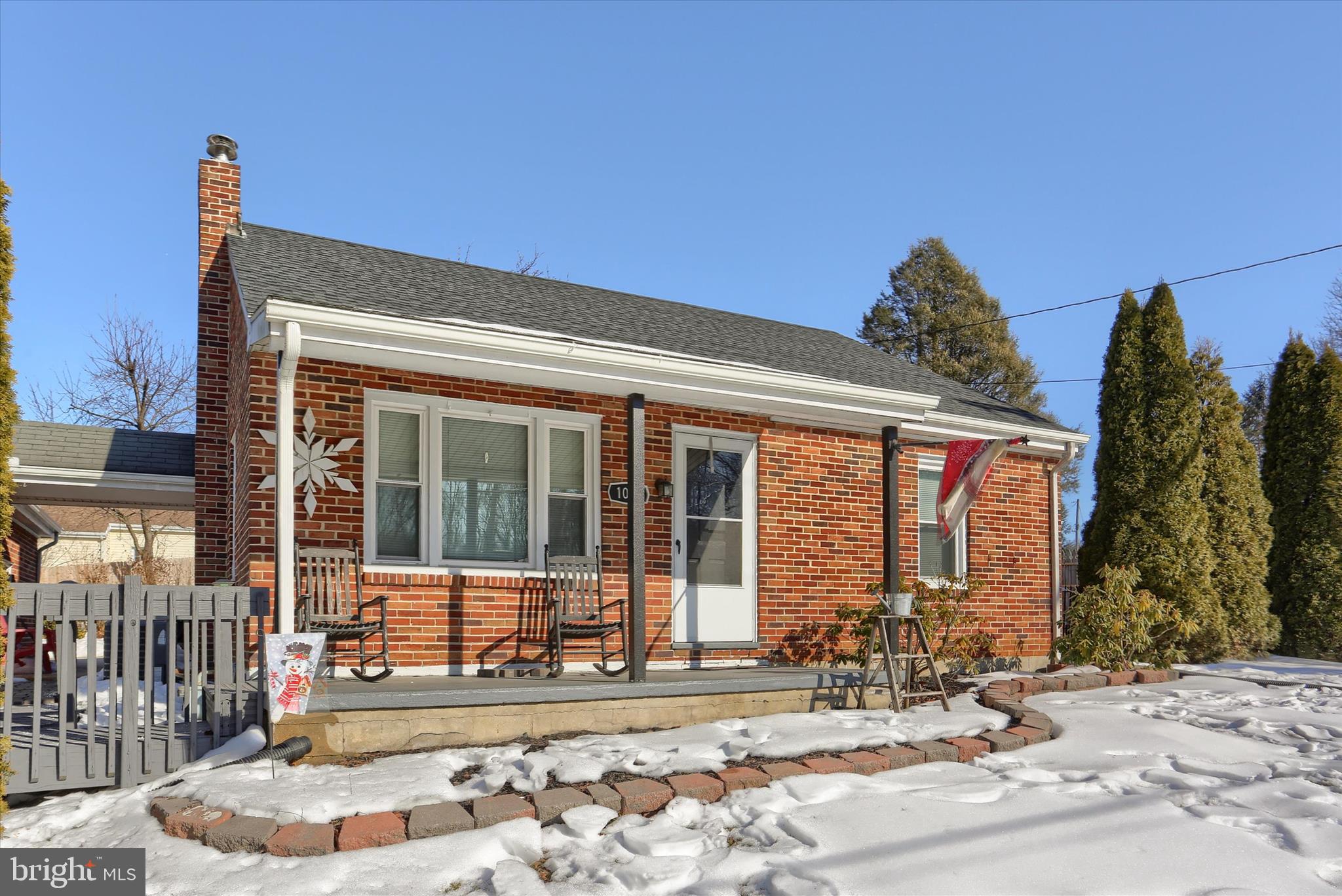 NORTH CODORUS TWP - Residential