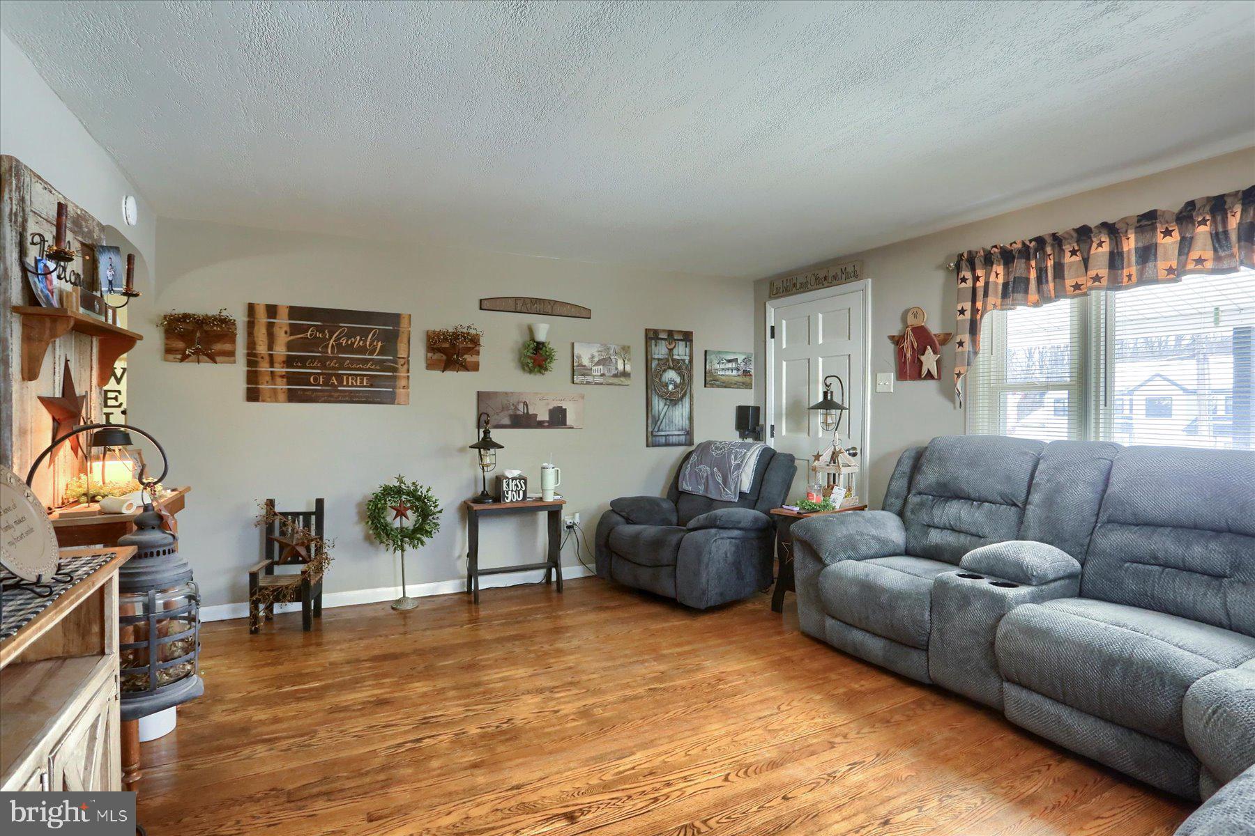 NORTH CODORUS TWP - Residential